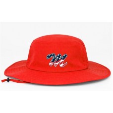 Manta Ray Boonie Hat - Pacific Headwear- Post 88